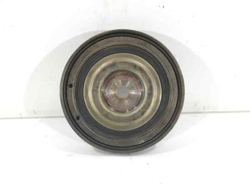 Used Pulley Pulley PEUGEOT 407 (6D_) 2.0 HDi 135 (6DRHRH, 6DRHRE, 6DRHRG, 6DRHRJ) (136 hp) 13962741 13962741