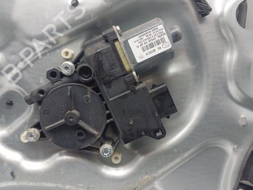 Front left window mechanism HYUNDAI ix20 (JC) 1.6 CRDI | BP35723040C22 - Image 2