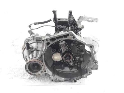 Used Gearbox SKODA FABIA II (542) [2006-2014]  4622834