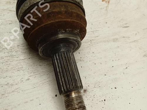 Right front driveshaft RENAULT CLIO IV (BH_) | BP12321145M39 - Image 2