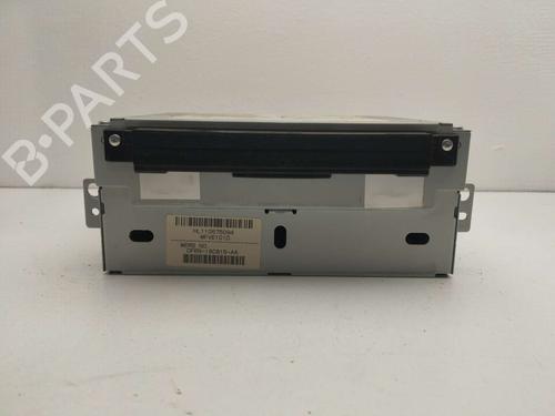 Used Radio VOLVO V40 Hatchback (525) D2 (114 hp) 18071291