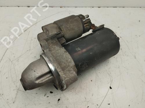 Used Starter BMW 3 (E46) [1997-2005]  18146307