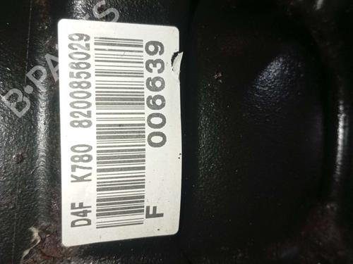 Engine RENAULT TWINGO II (CN0_)  | BP31614669M1  - Image 6