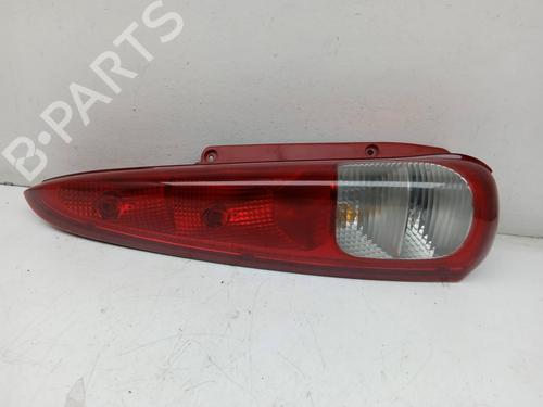 Used Left taillight DAEWOO REZZO (U100) [2000-2026]  4308163