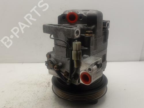 AC compressor MAZDA DEMIO (DW) | BP4265341M34 - Image 3