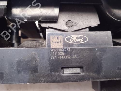 Left front window switch FORD MONDEO IV (BA7) 2.0 TDCi | BP11163826I27 - Image 2