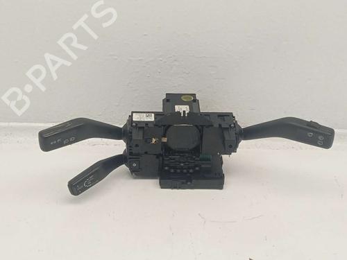 Used Headlight switch VW PASSAT B6 Variant (3C5) [2005-2011]  31617032