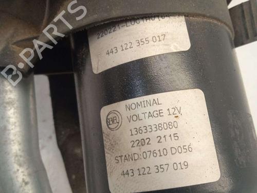 Front wiper motor FIAT DUCATO Platform/Chassis (250_) 160 Multijet 2,2 D | BP34540883M29  - Image 5