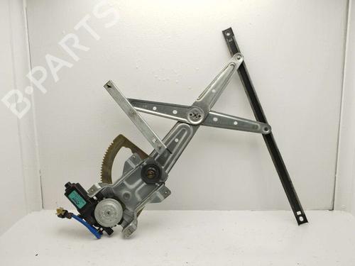 Used Front right window mechanism KIA SORENTO I (JC) [2002-2011]  4305402