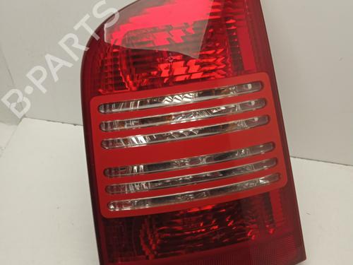 Used Left taillight SKODA OCTAVIA I Combi (1U5) [1998-2010]  4305741