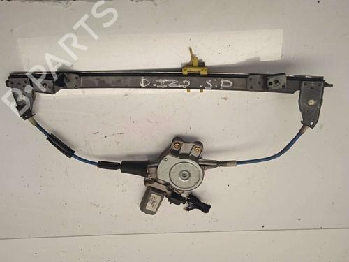 Used Front left window mechanism FIAT BRAVA (182_) 1.9 JTD 105 (105 hp) 11157953