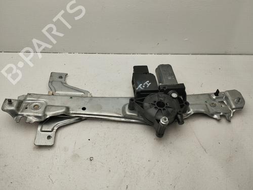 Used Rear left window mechanism CITROËN C3 III (SX) [2016-2026]  19943792