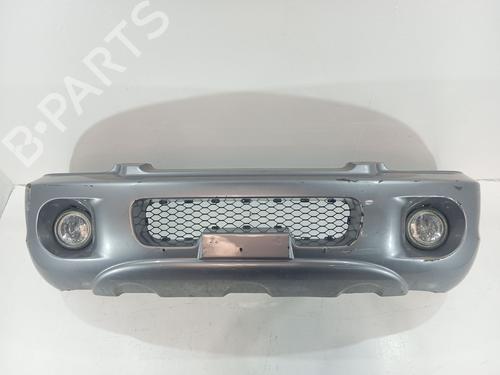 Used Front bumper Front bumper HYUNDAI SANTA FÉ I (SM) 2.0 CRDi (113 hp) 34475354 34475354