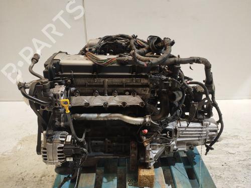 Used Engine Engine 36986657 36986657