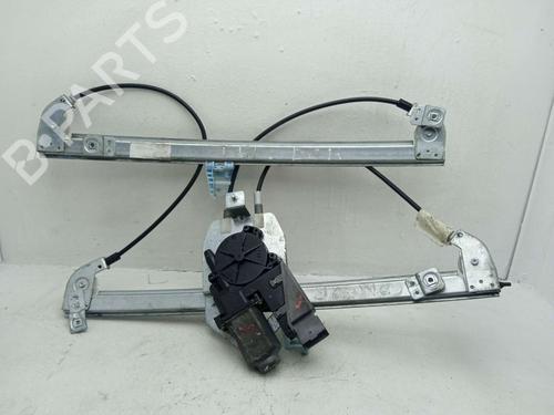 Used Front right window mechanism Front right window mechanism CITROËN XSARA (N1) 1.6 16V (109 hp) 4347724 4347724