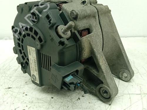 Generator JEEP COMPASS (MK49) | BP31802623M7