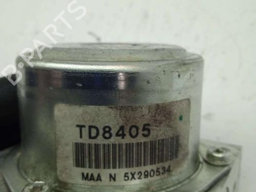 ABS pump NISSAN LEAF (ZE0) Electric | BP33017582M43 - Image 8