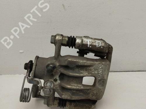 Used Right rear brake caliper KIA CARENS IV [2013-2026]  31617875