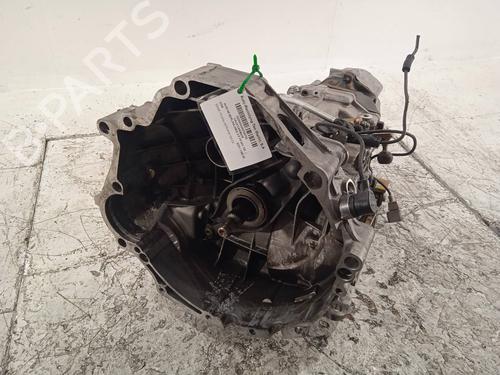 Used Gearbox Gearbox 11163450 11163450