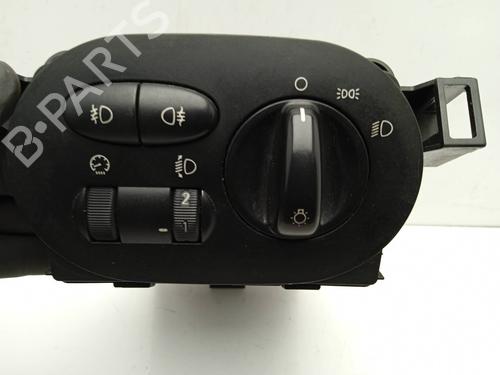 Used Headlight switch Headlight switch ROVER 75 (RJ) 2.0 CDTi (131 hp) 4296583 4296583