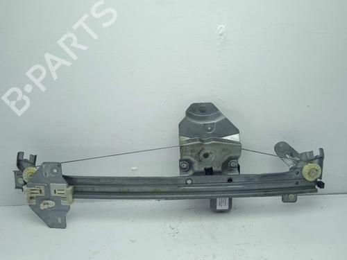 Rear left window mechanism RENAULT ZOE (BFM_) ZOE | BP32232545C24 - Image 4