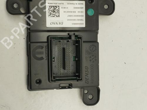 Electronic module ALFA ROMEO GIULIA (952_) 2.2 D (952ALA25, 952AFM25, 952APA2) | BP40012447M83 - Image 2