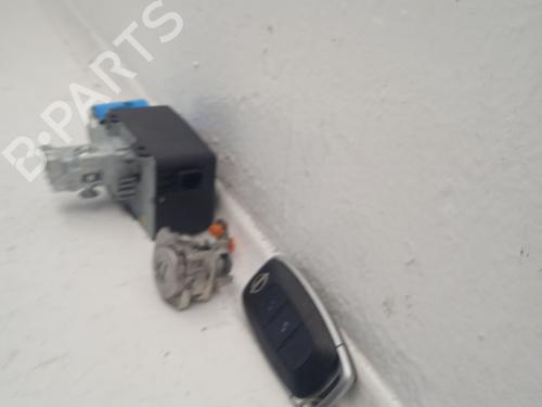 Ignition barrel NISSAN JUKE (F16_) 1.0 | BP32505351M48 - Image 3
