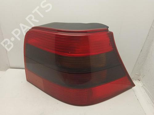 Used Right taillight VW GOLF IV (1J1) 1.6 16V (105 hp) 4294057