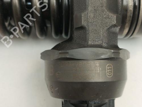 Injector AUDI A4 B6 (8E2) 1.9 TDI | BP39074604M100 - Image 6