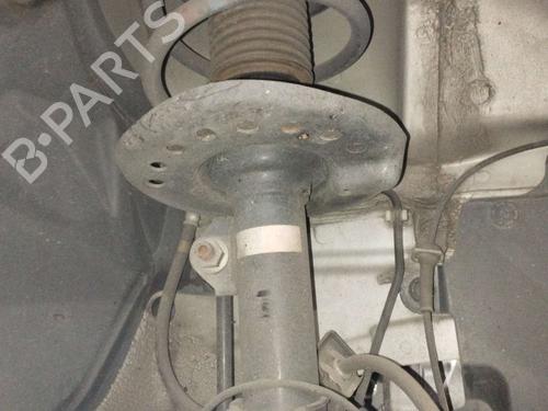 Used Right front shock absorber NISSAN LEAF (ZE0) Electric (109 hp) 21218536