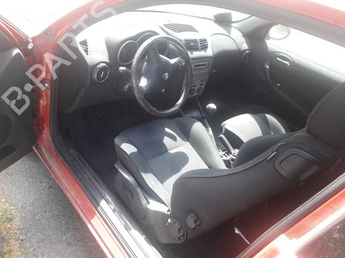 Egr ALFA ROMEO 147 (937_) 1.9 JTD (937.AXD1A, 937.BXD1A, 937.AXV1A, 937.BXB1A,... | BP18548429M69