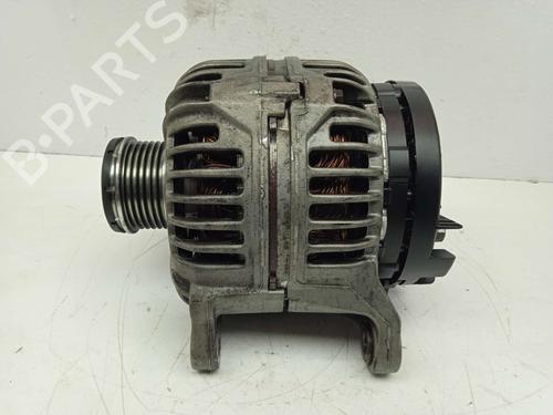 Used Alternator Alternator PORSCHE BOXSTER (986) [1996-2004] 16916656 16916656