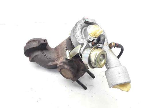Used Turbocharger/Supercharger FORD MONDEO II (BAP) 1.8 TD (90 hp) 4338071