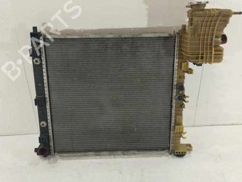 Used Water radiator Water radiator MERCEDES-BENZ V-CLASS (638/2) V 230 TD (638.274) (98 hp) 35723056 35723056