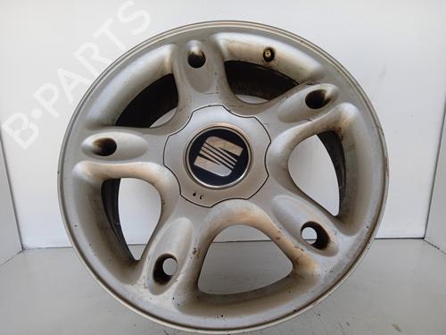 Used Rim SEAT LEON (1M1) [1999-2006]  31616397