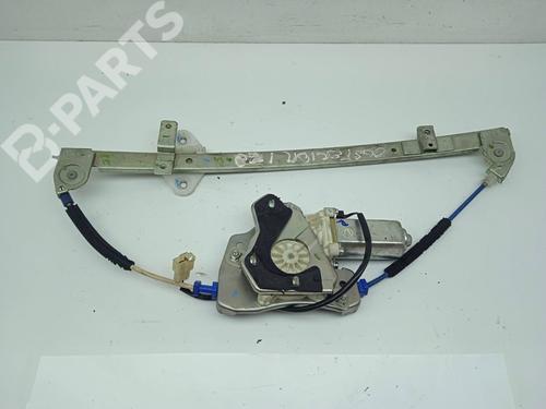 Used Rear left window mechanism Rear left window mechanism TATA INDICA [1998-2026] 11165508 11165508