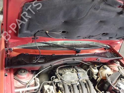 Scuttle panel DACIA LOGAN MCV (KS_) | BP34444091C110 - Image 4