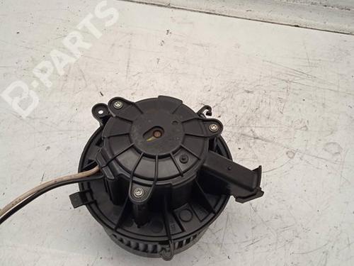 Heater blower motor OPEL ASTRA J (P10) | BP11160001M62