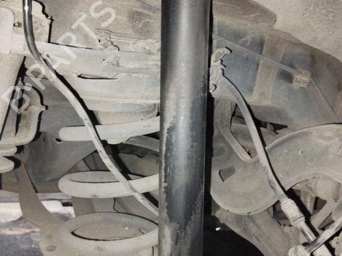 Used Right rear shock absorber MERCEDES-BENZ CLA Coupe (C117) CLA 200 CDI (117.301) (136 hp) 25333236