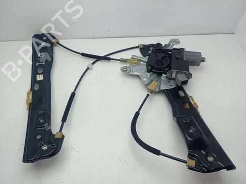 Used Front left window mechanism OPEL INSIGNIA A (G09) [2008-2017]  20931028