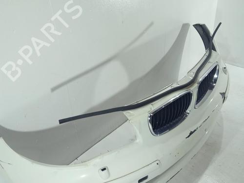 Front bumper BMW 1 (E87) 120 d | BP32188937C7 - Image 2