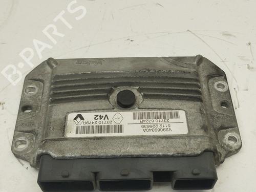 Used Engine control unit (ECU) Engine control unit (ECU) 39451425 39451425