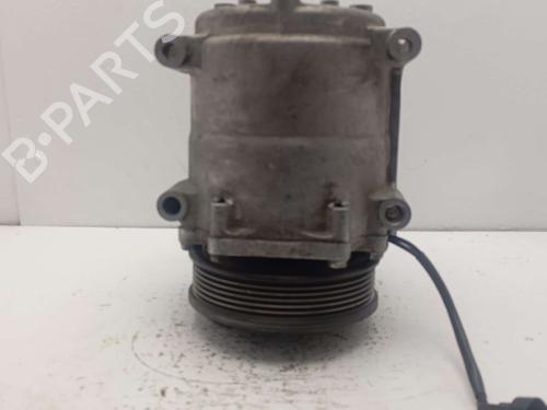 Used AC compressor FORD FIESTA VI (CB1, CCN) [2008-2026]  23990146