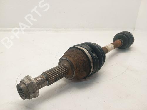 Left front driveshaft FORD FIESTA VI (CB1, CCN) | BP31956284M38