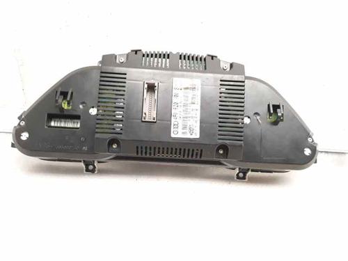 Rudehejsemekanisme Højre bagtil AUDI A6 C6 Avant (4F5)  | BP4338084C25 