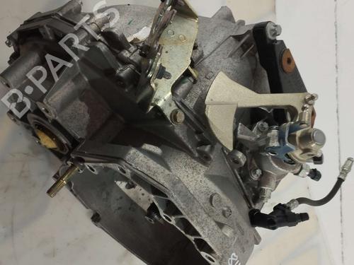 Gearbox ALFA ROMEO SPIDER (939_) 2.4 JTDM (939EXD1B, 939EXD12) | BP24614480M3 - Image 2