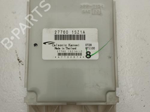Used Electronic module NISSAN MURANO II (Z51) 3.5 4x4 (256 hp) 25440236