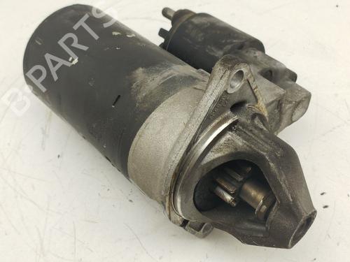 Used Starter OPEL ZAFIRA A MPV (T98) [1999-2006]  31618993