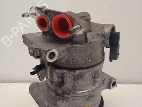 Used AC compressor AC compressor CITROËN C3 II (SC_) 1.2 VTi 82 (82 hp) 36140131 36140131