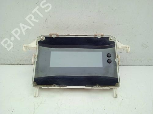 electronic-module-ford-fiesta-vi-cb1-ccn-8a6t18b955ae-2008-2009-2010-2011-2012-2013-2014-2015-2016-2017-12942343 main image